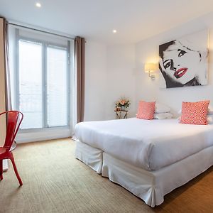 Chambre Lit Queen-Size