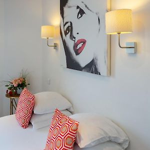 Chambre Supérieure Double
