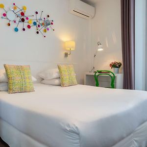 Chambre Standarde Double